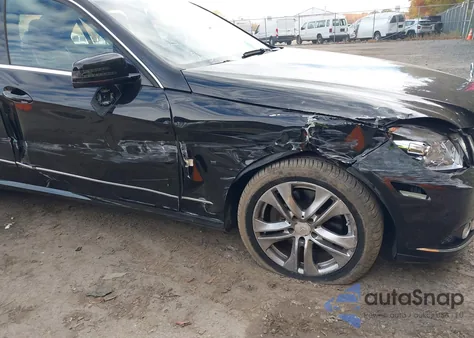 2011 Mercedes-Benz E 350 4Matic from USA, damaged, VIN WDDHF8HB2BA296079